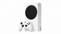 Консоль Xbox Series S