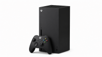 Консоль Xbox Series X