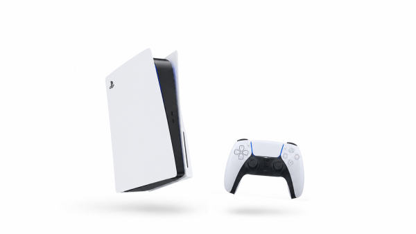 Аренда PlayStation 5 без залога