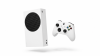 Консоль Xbox Series S