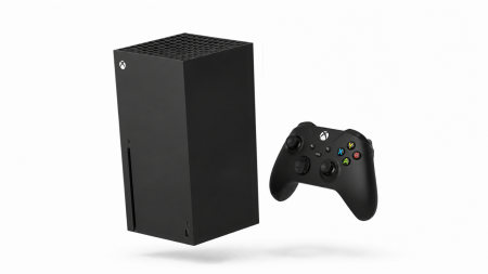 Консоль Xbox Series X