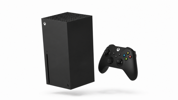 Консоль Xbox Series X
